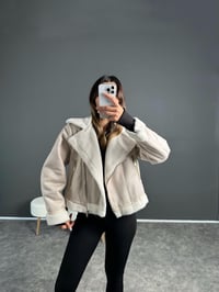 Holle Taş İçi Kürklü MontGausMONTGU002737