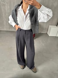 Desse Füme Bol Paça PantolonGausPANTOLONGU00904126