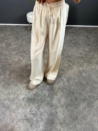 Liu Taş Zr Model Yelekli İkili Takım GausTAKIMGU004434