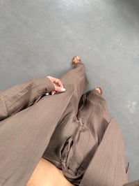 Kahve Vatkalı Ceket Pantolon Takım Gaus00079GausTAKIMGU1001182