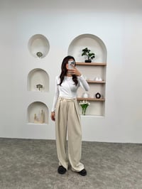 Quen Taş Palazzo PantolonGausPANTOLONGU00903636