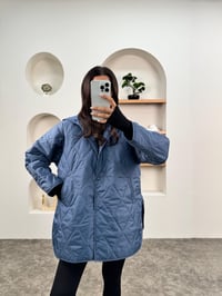 Kita Mavi Kapitone MontGausMONTGU00903435