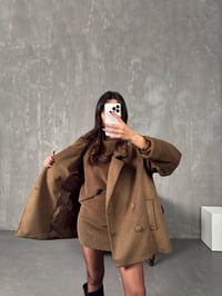 Giso Taba Astarlı Premium Kaşe KabanGausKABANGU00904383