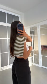 Siyah Beli Lastikli Geniş Paça Jean GAUS-01876 GAUS-02035GAUSDENİM PANTOLONGAUS-02035