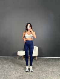 Oysh Lacivert Şardonlu TaytGausTAYTGU003067