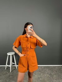 MN Orange Orj Tulum GausTULUMGU008140