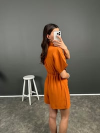 MN Orange Orj Tulum GausTULUMGU008140