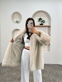 Felix Taş Astarlı Muadil KürkGausKABANGU00903736