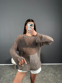 CH Vizon Ajurlu TrikoGausTRİKOGU007307