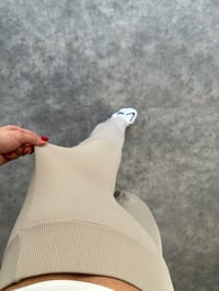 Aris Taş Şardonlu Fitilli PantolonGausPANTOLONGU002549