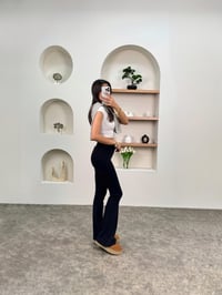 Vels Siyah Oys Tiktk İspanyol TaytGausTAYTGU00903770