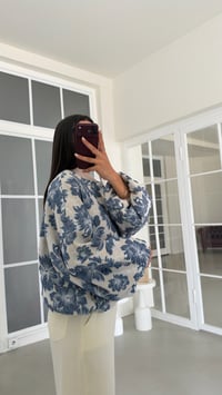 Lacivert Astarlı Pintrest Ceket GAUS-02208GAUSJacketsGAUS-02208