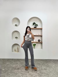 Vels Antrasit Oys Tiktk İspanyol TaytGausTAYTGU00903773