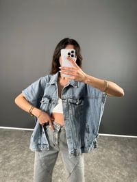 Yarasa Kol Kot YelekGausYELEKGU004500