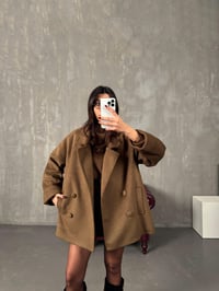 Giso Taba Astarlı Premium Kaşe KabanGausKABANGU00904383