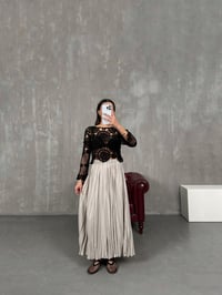 Penole Taş Kırışık Tensel EtekGausETEKGU100709