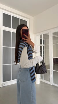 Buz Mavi Balon Jean GAUS-02220GAUSDENİM PANTOLONGAUS-02220