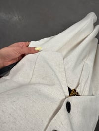 Taş Keten Yelek Etek Takım Gaus00150GausTAKIMGU1001348