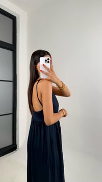 Füme Ayarlanabilir Askılı OYS Muadil Tulum Gaus00697GAUSTULUMGaus00697