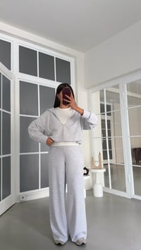 Gri 3'lü TWS Model Takım GAUS-02216GAUSTAKIMGAUS-02216