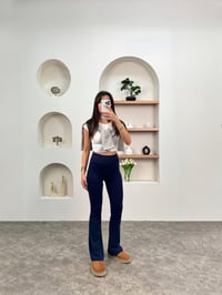 Vels Lacivert Oys Tiktk İspanyol TaytGausTAYTGU00903775