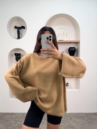 Wolf Camel Basic Salaş KazakGausKAZAKGU008997