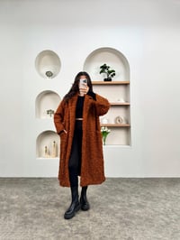 Buklet Kiremit Astarlı KabanGausKABANGU00903419