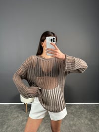 CH Vizon Ajurlu TrikoGausTRİKOGU007307