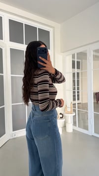 Mavi Yumuşak Tencel Premium Jean GAUS-01941GAUSPANTOLONGAUS-01941