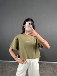 LB Haki TshirtGausTSHIRTGU004605