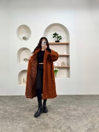 Buklet Kiremit Astarlı KabanGausKABANGU00903419