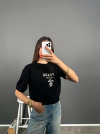 PD Siyah Muadil TrikoGausTRİKOGU008916