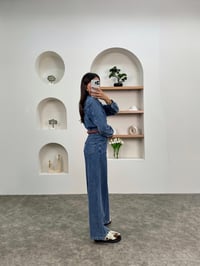 MUD Mavi Premium Denim TulumGausTULUMGU00903524