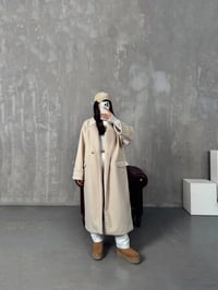 Diwi Taş Astarlı Premium KabanGausKABANGU00903842