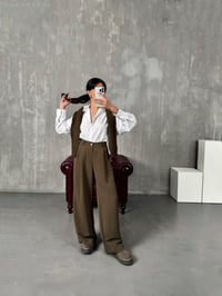 Desse Haki Bol Paça PantolonGausPANTOLONGU00904125