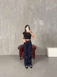 Remo Koyu Mavi ORJ Premium JeanGausDENİM PANTOLONGU100348