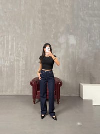 Remo Koyu Mavi ORJ Premium JeanGausDENİM PANTOLONGU100348