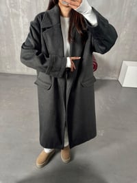 Diwi Antrasit Astarlı Premium KabanGausKABANGU00903844