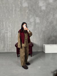 Nantes Leopar Gabardin TakımGausTAKIMGU00904138