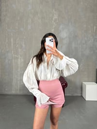 Echo Pembe Muadil Şort EtekGausETEKGU100965