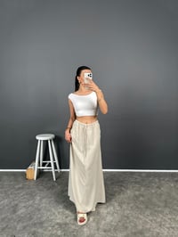 Keten Beli Lastikli Maxi Boy EtekGausETEKGU008278