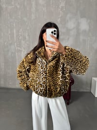Joan Leopar Yumoş CeketGausCEKETGU00903841