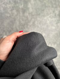 Nadia Siyah Şardonlu Sweatshirt GausSWEATSHIRTGU002416