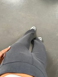 Rafel Antrasit Oys Model Rahat PantolonGausPANTOLONGU100289