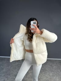 Liss Ekru Teddy MontGausMONTGU002651