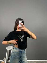 PD Siyah Muadil TrikoGausTRİKOGU008916