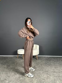 Kais Kahve Premium Eskitme İkili TakımGausTAKIMGU003980