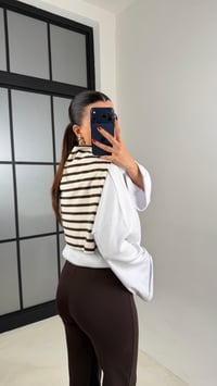 Acı Kahve Zr Muadil Çımalı Modal Pantolon GAUS-00641GAUSPANTOLONGAUS-00641