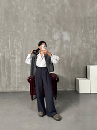 Desse Füme Bol Paça PantolonGausPANTOLONGU00904126