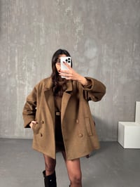 Giso Taba Astarlı Premium Kaşe KabanGausKABANGU00904383